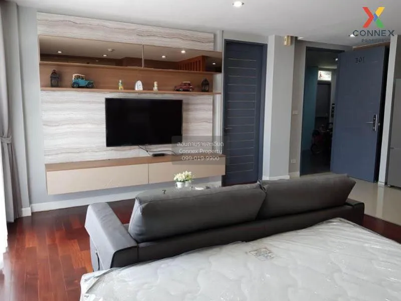 เช่า คอนโด  L3 Avenue BTS-ทองหล่อ สุขุมวิท คลองเตยเหนือ วัฒนา กรุ