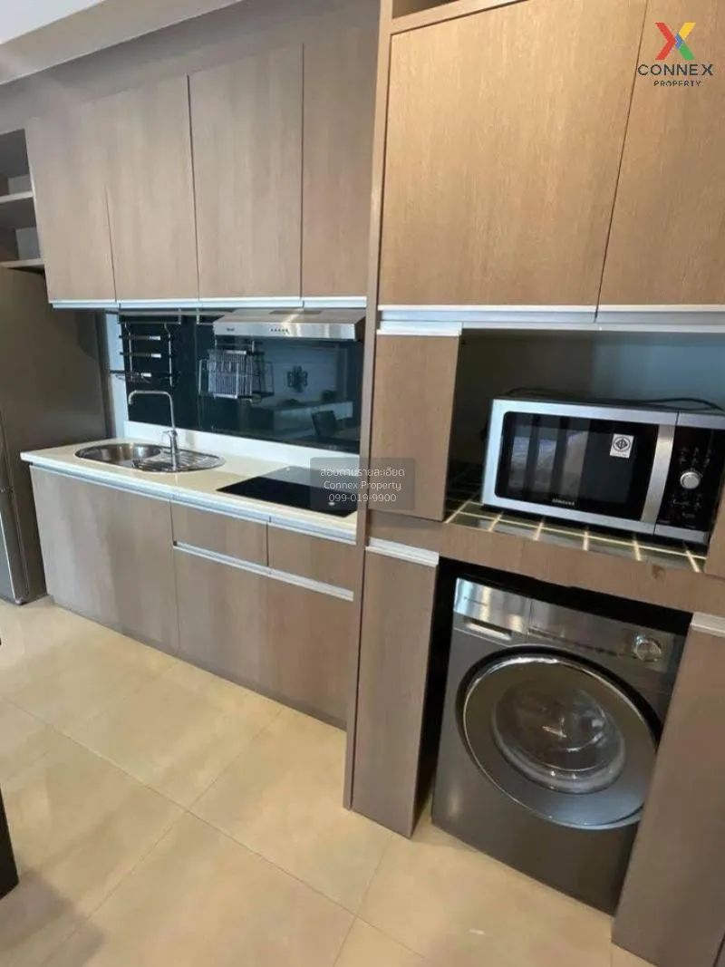 เช่า คอนโด  L3 Avenue BTS-ทองหล่อ สุขุมวิท คลองเตยเหนือ วัฒนา กรุ