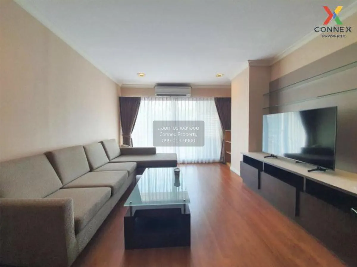 FOR RENT condo , Grand Heritage Thonglor , Duplex , wide frontage 1