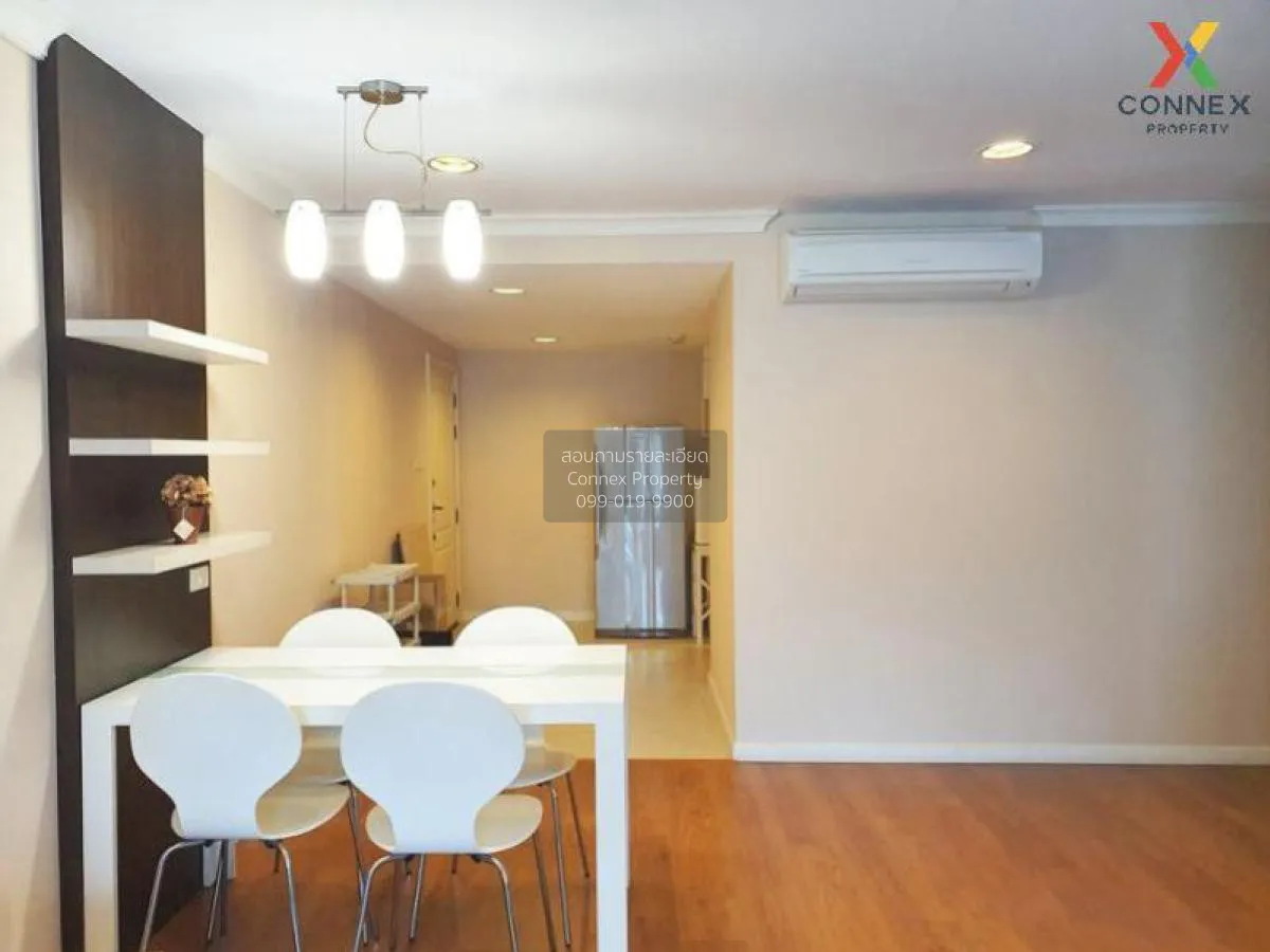 FOR RENT condo , Grand Heritage Thonglor , Duplex , wide frontage 2