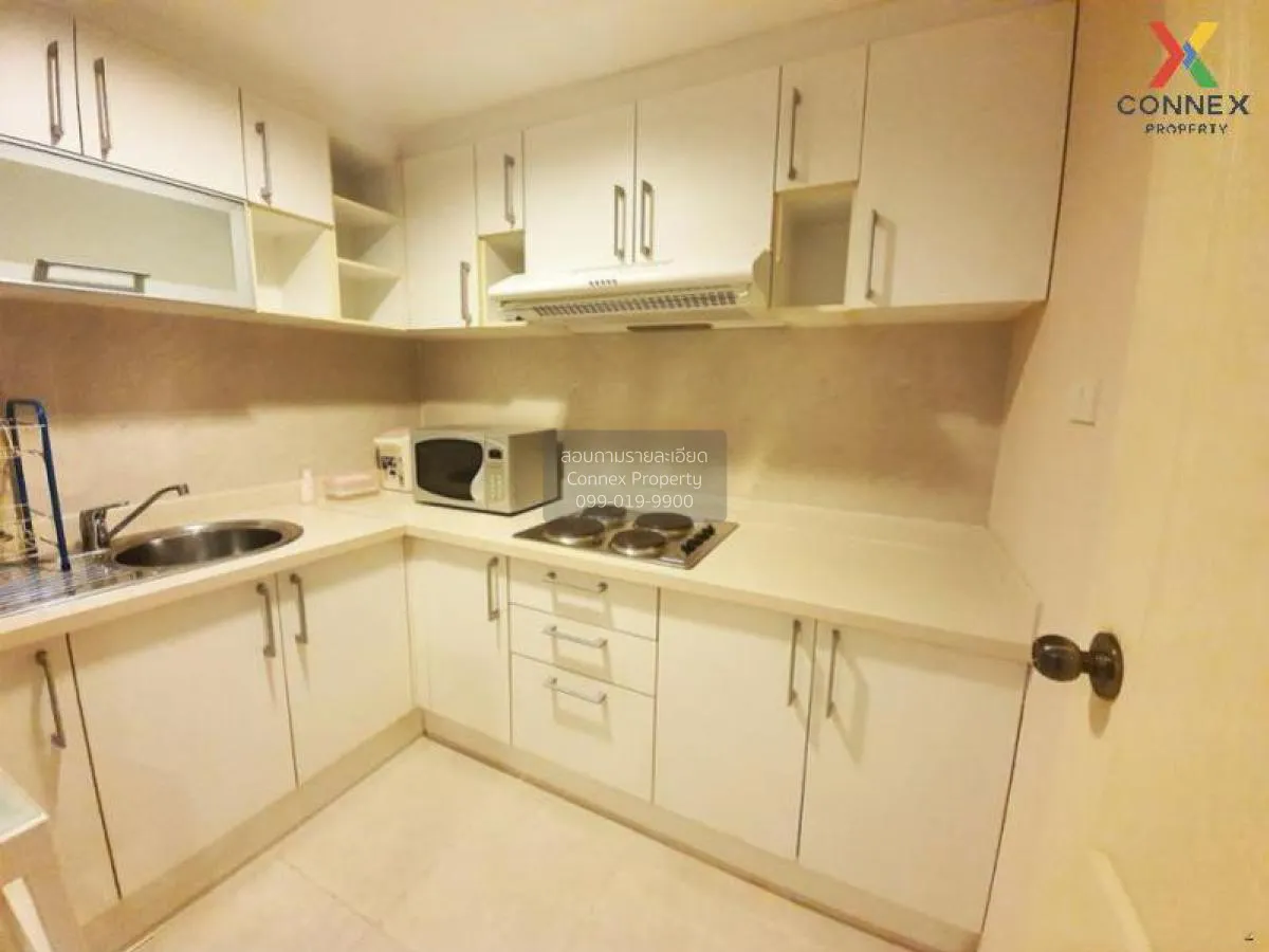 FOR RENT condo , Grand Heritage Thonglor , Duplex , wide frontage 3