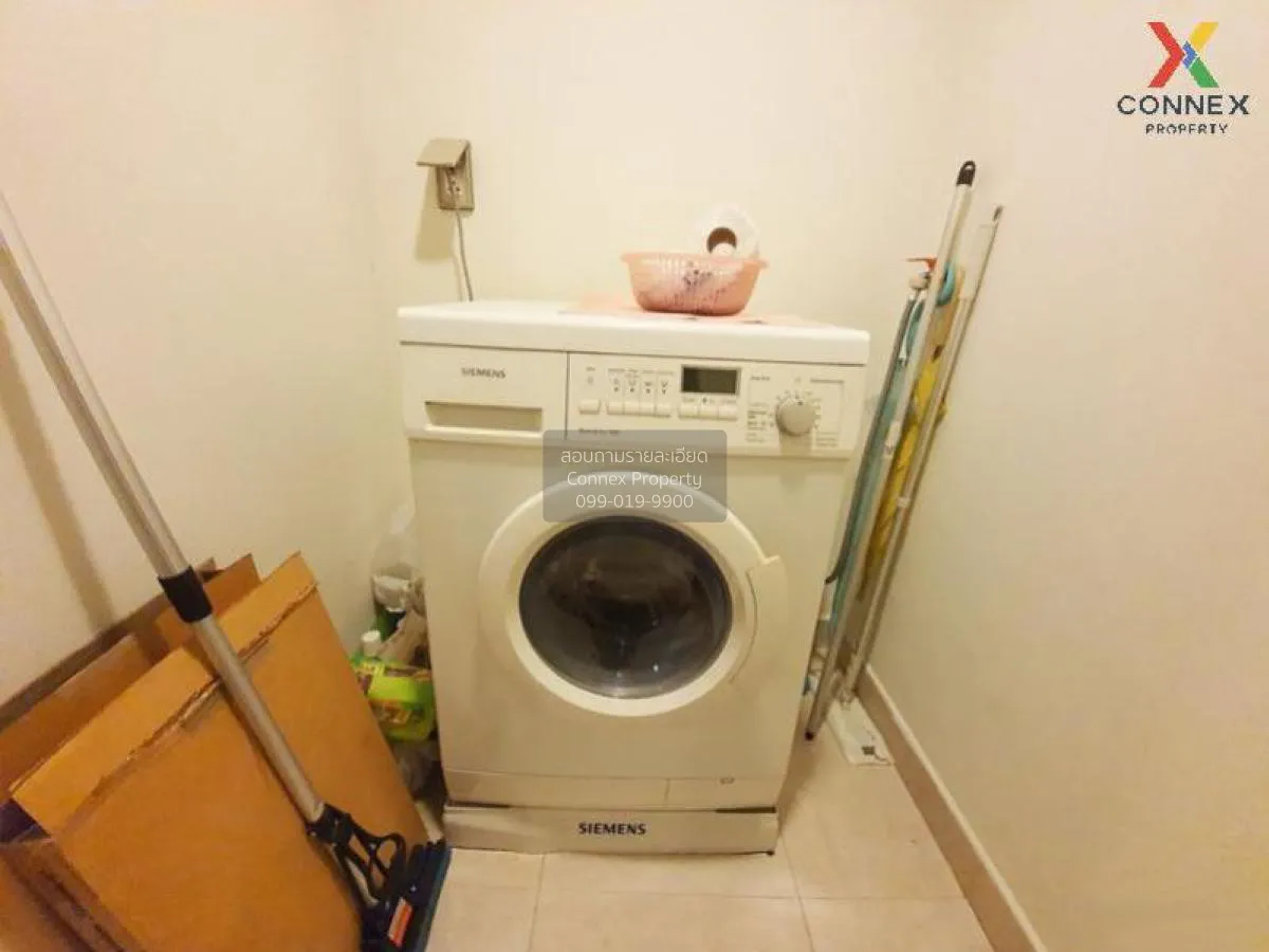 FOR RENT condo , Grand Heritage Thonglor , Duplex , wide frontage 4