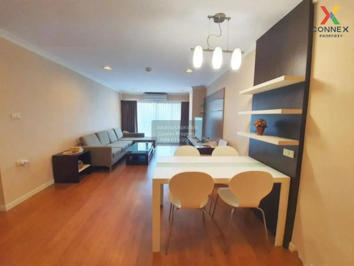 FOR RENT condo , Grand Heritage Thonglor , Duplex , wide frontage