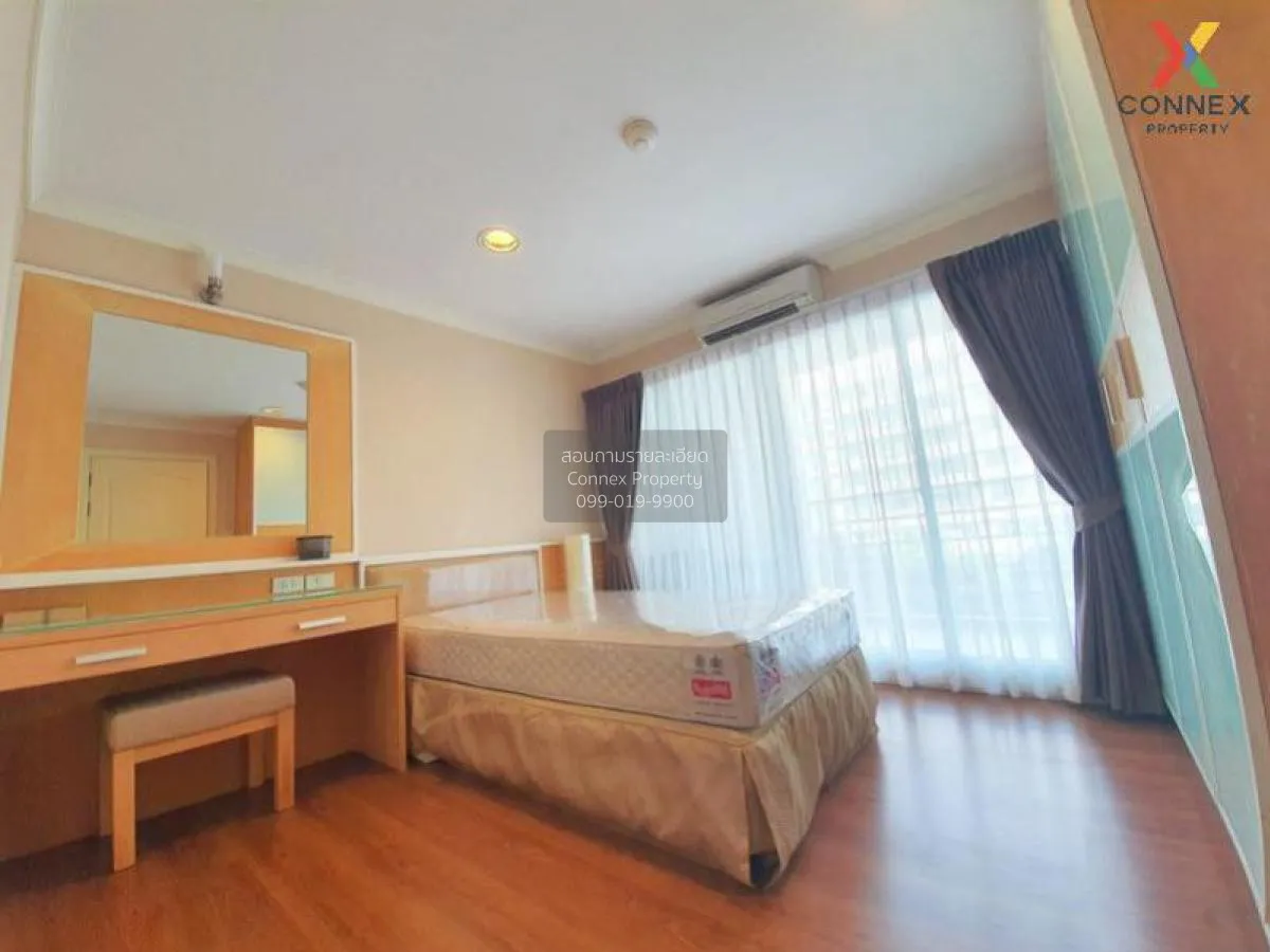 FOR RENT condo , Grand Heritage Thonglor , Duplex , wide frontage