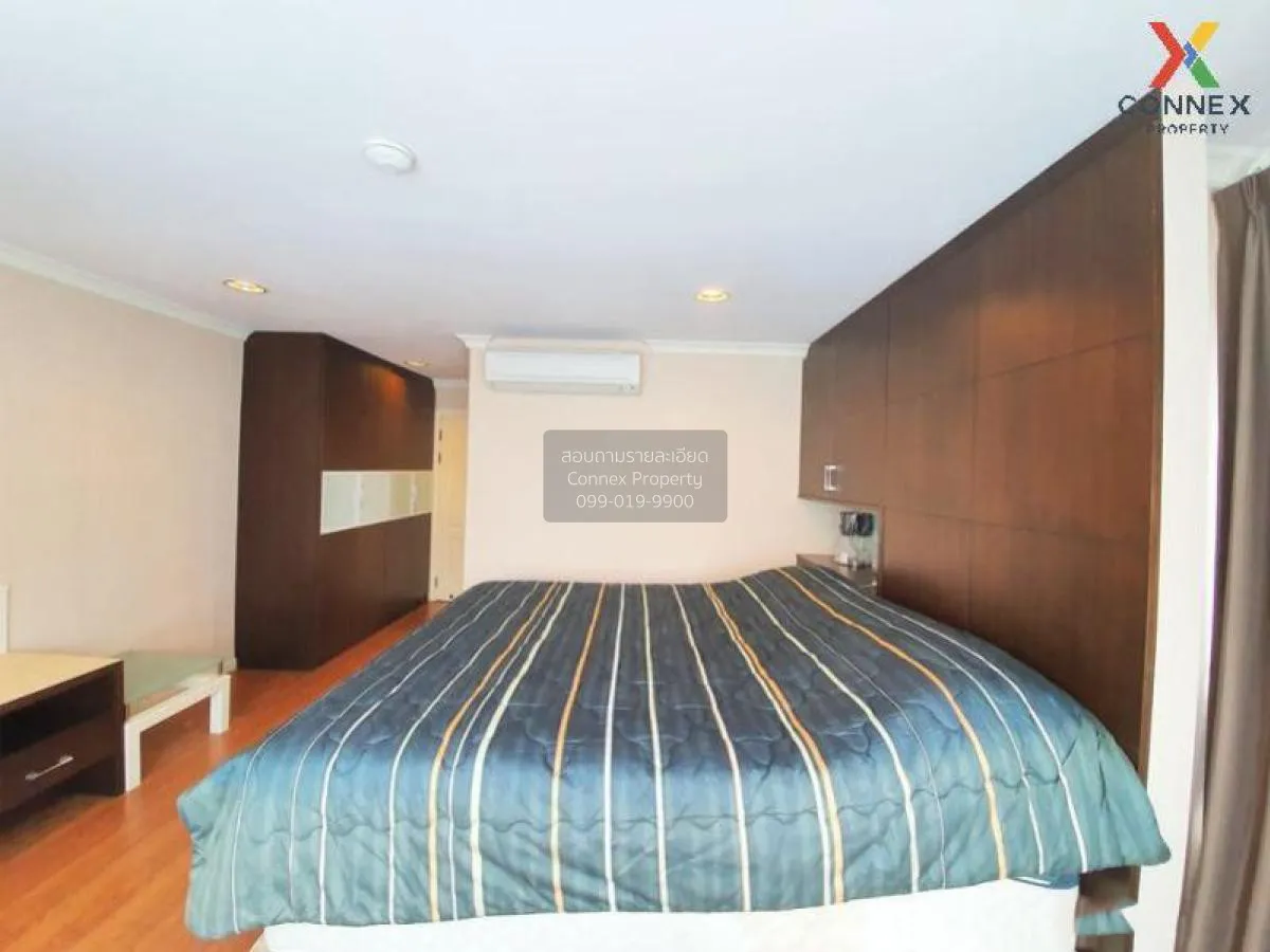 FOR RENT condo , Grand Heritage Thonglor , Duplex , wide frontage