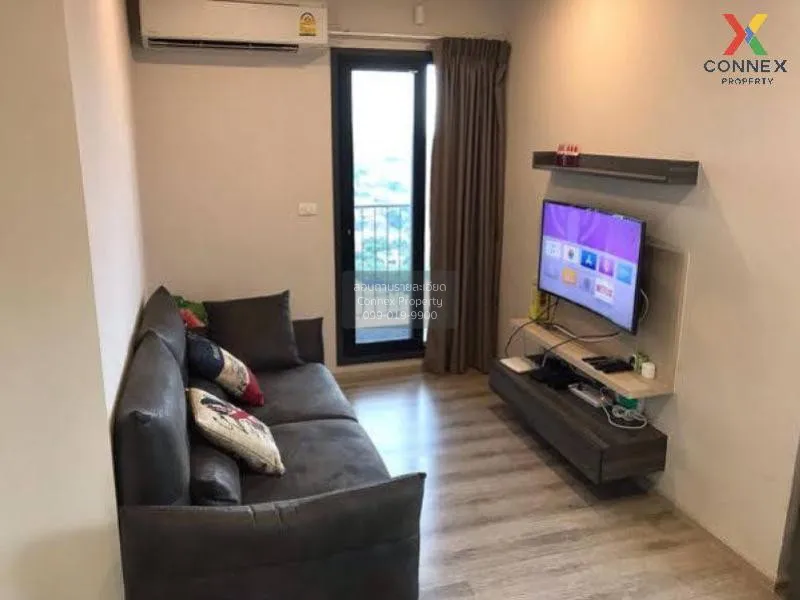 FOR RENT condo , Centric Ari Station , Duplex , wide frontage , B 1