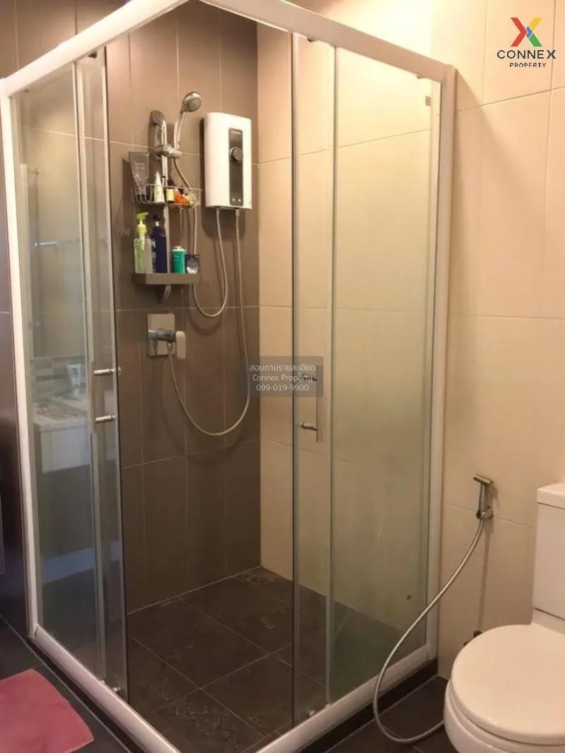 FOR RENT condo , Centric Ari Station , Duplex , wide frontage , B 2