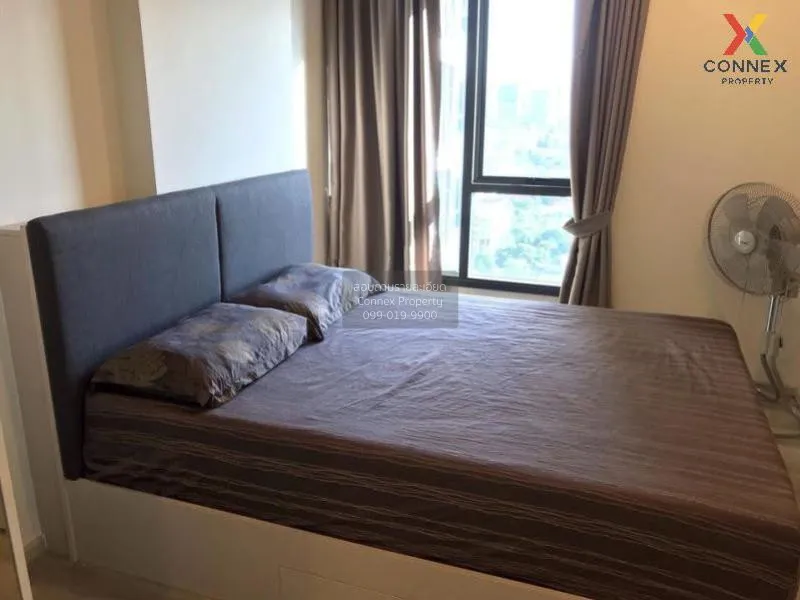 FOR RENT condo , Centric Ari Station , Duplex , wide frontage , B