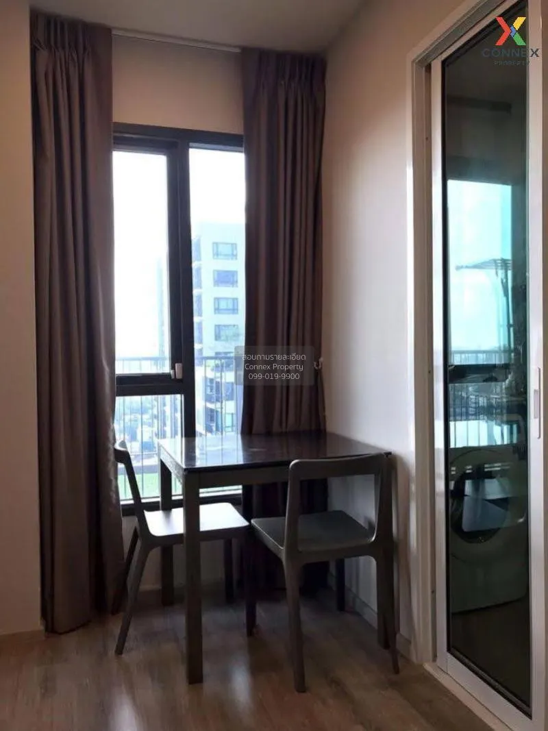 FOR RENT condo , Centric Ari Station , Duplex , wide frontage , B