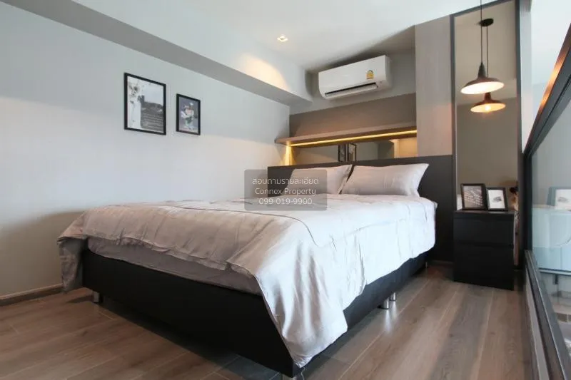 FOR RENT condo , The Reserve Phahol - Pradipat , Duplex , wide fr