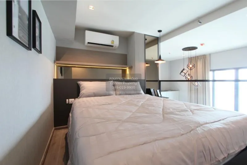 FOR RENT condo , The Reserve Phahol - Pradipat , Duplex , wide fr