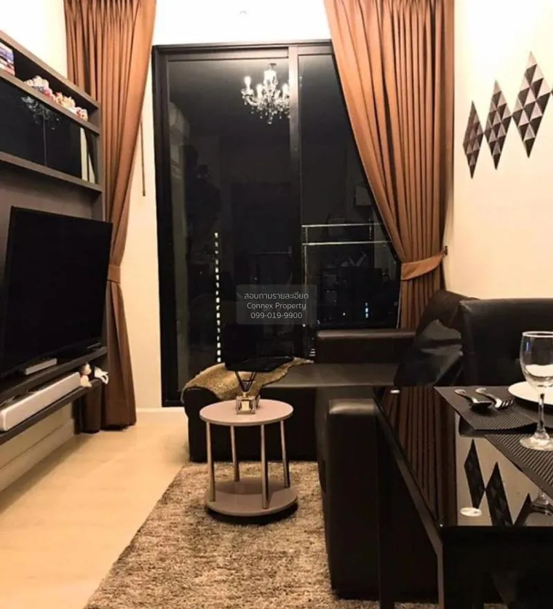 FOR RENT condo , Niche Pride Thonglor-Phetchaburi , Duplex , wide
