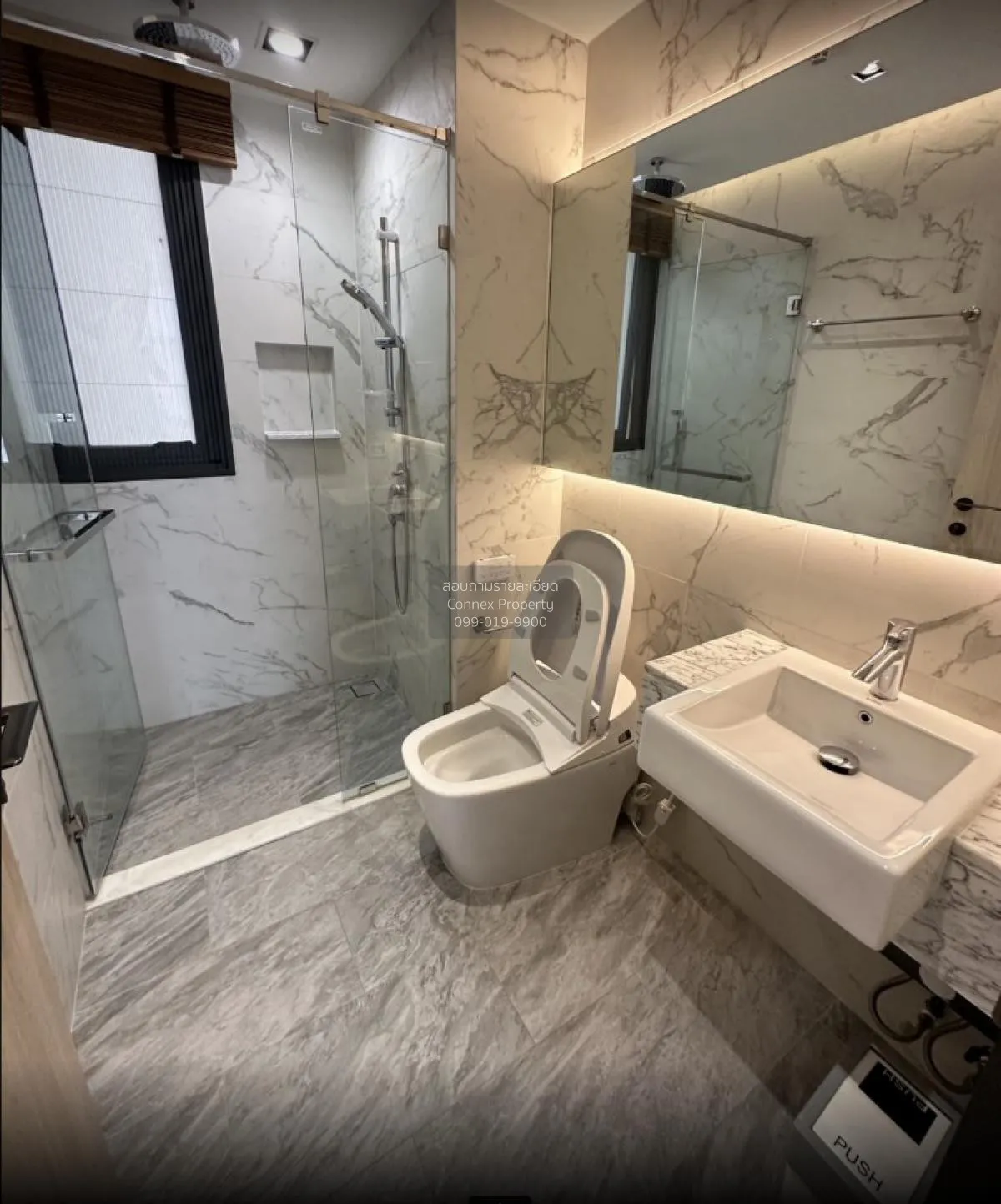 เช่า คอนโด  111 Residence BTS-พร้อมพงษ์ สุขุมวิท คลองตันเหนือ วัฒ