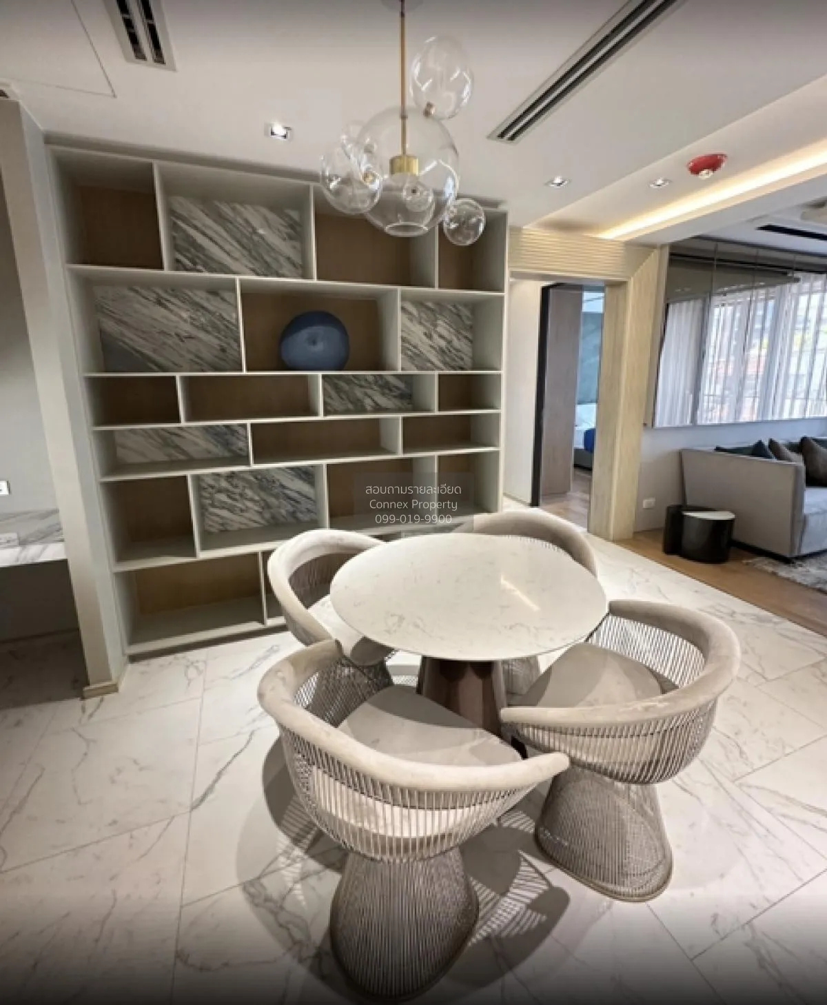 เช่า คอนโด  111 Residence BTS-พร้อมพงษ์ สุขุมวิท คลองตันเหนือ วัฒ