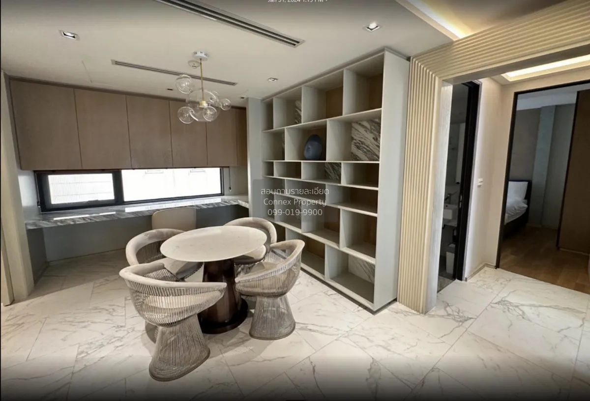 เช่า คอนโด  111 Residence BTS-พร้อมพงษ์ สุขุมวิท คลองตันเหนือ วัฒ