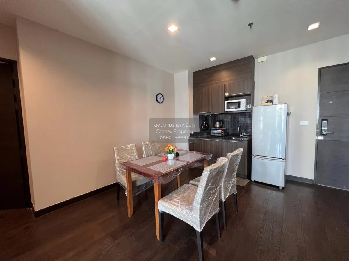 เช่า คอนโด  Ideo Q Phayathai BTS-พญาไท พญาไท ทุ่งพญาไท ราชเทวี กร