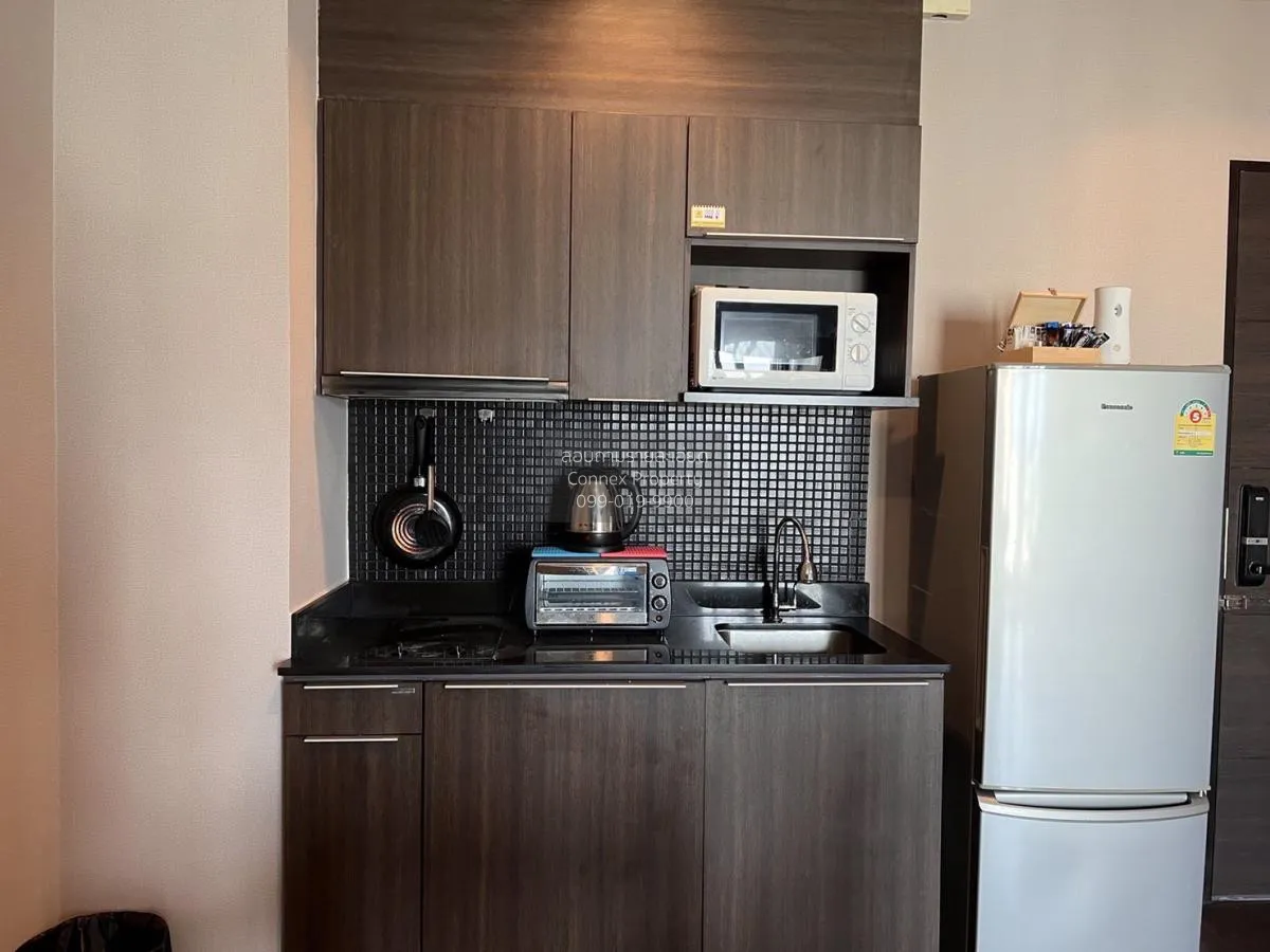 เช่า คอนโด  Ideo Q Phayathai BTS-พญาไท พญาไท ทุ่งพญาไท ราชเทวี กร