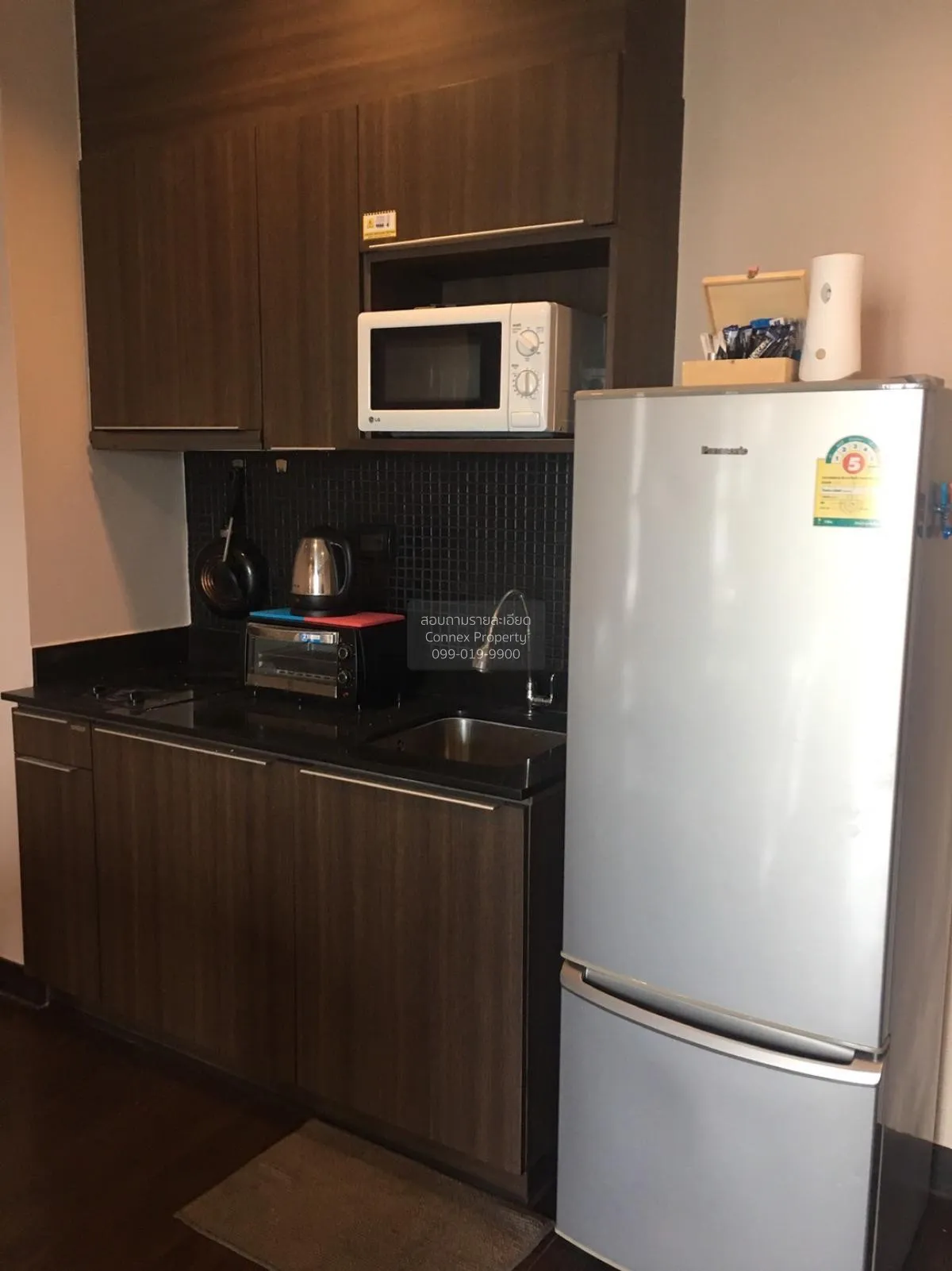 เช่า คอนโด  Ideo Q Phayathai BTS-พญาไท พญาไท ทุ่งพญาไท ราชเทวี กร