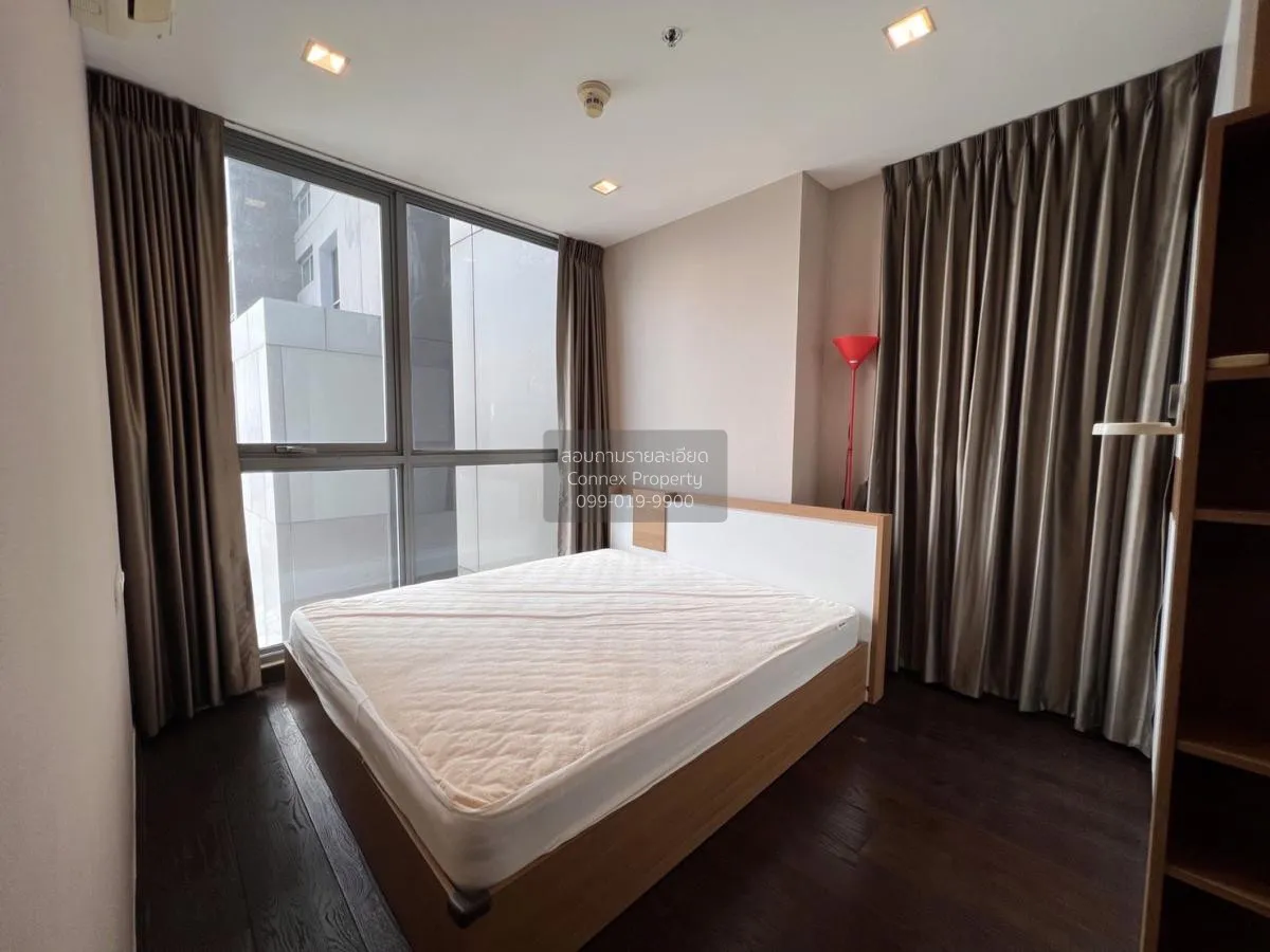เช่า คอนโด  Ideo Q Phayathai BTS-พญาไท พญาไท ทุ่งพญาไท ราชเทวี กร