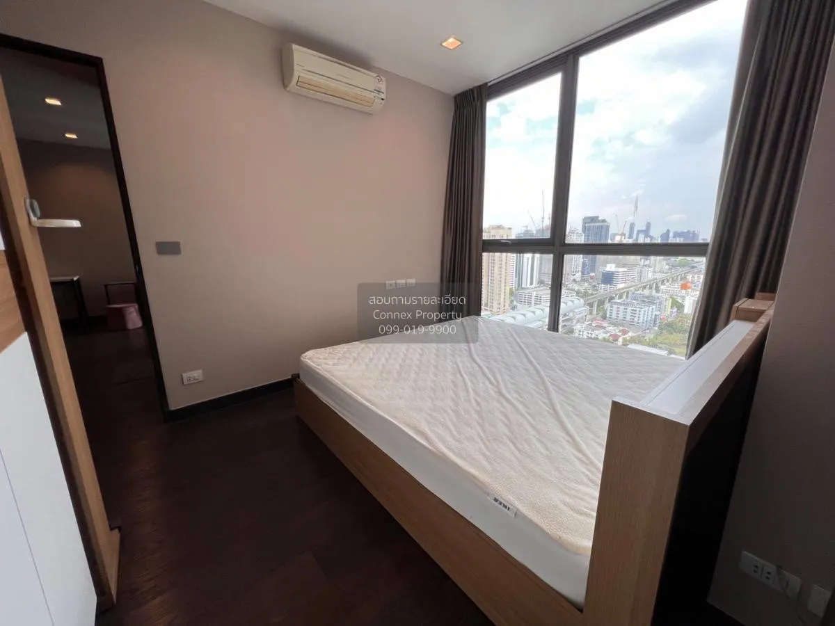 เช่า คอนโด  Ideo Q Phayathai BTS-พญาไท พญาไท ทุ่งพญาไท ราชเทวี กร