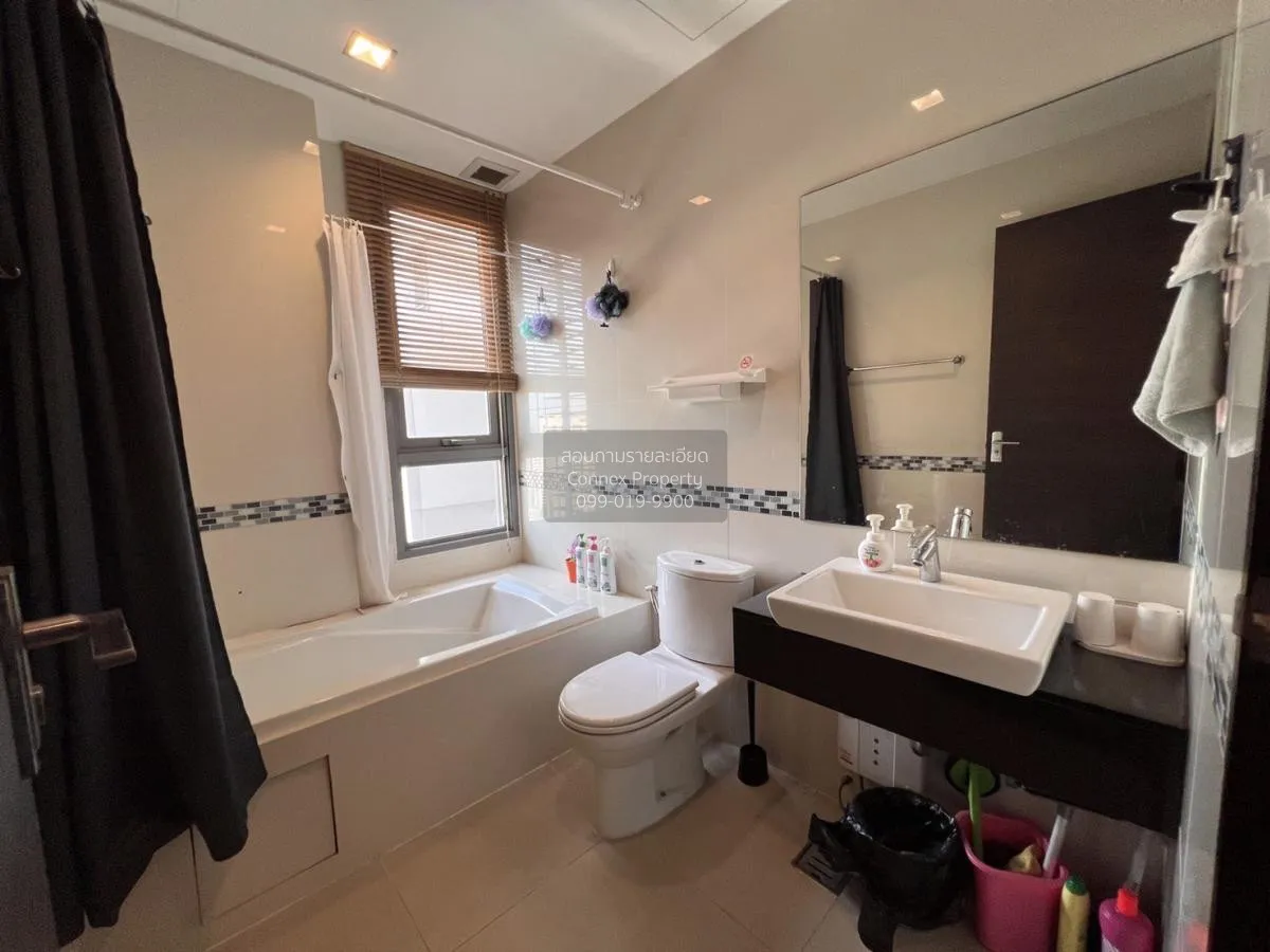 เช่า คอนโด  Ideo Q Phayathai BTS-พญาไท พญาไท ทุ่งพญาไท ราชเทวี กร