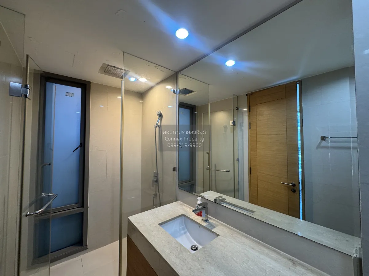 เช่า คอนโด  The Breeze Narathiwas BTS-ช่องนนทรี นราธิวาสราชนครินท