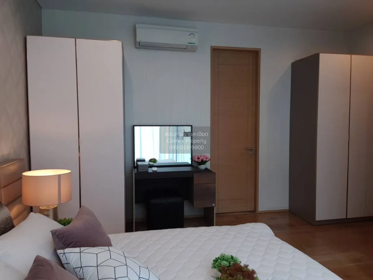 เช่า คอนโด  The Breeze Narathiwas BTS-ช่องนนทรี นราธิวาสราชนครินท