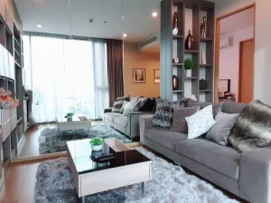 เช่า คอนโด  The Breeze Narathiwas BTS-ช่องนนทรี นราธิวาสราชนครินทร์ ช่องนนทรี ยานนาวา กรุงเทพ CX-02340