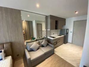 เช่า คอนโด  RHYTHM Ekkamai BTS-เอกมัย สุขุมวิท คลองตันเหนือ วัฒนา กรุงเทพ CX-02341