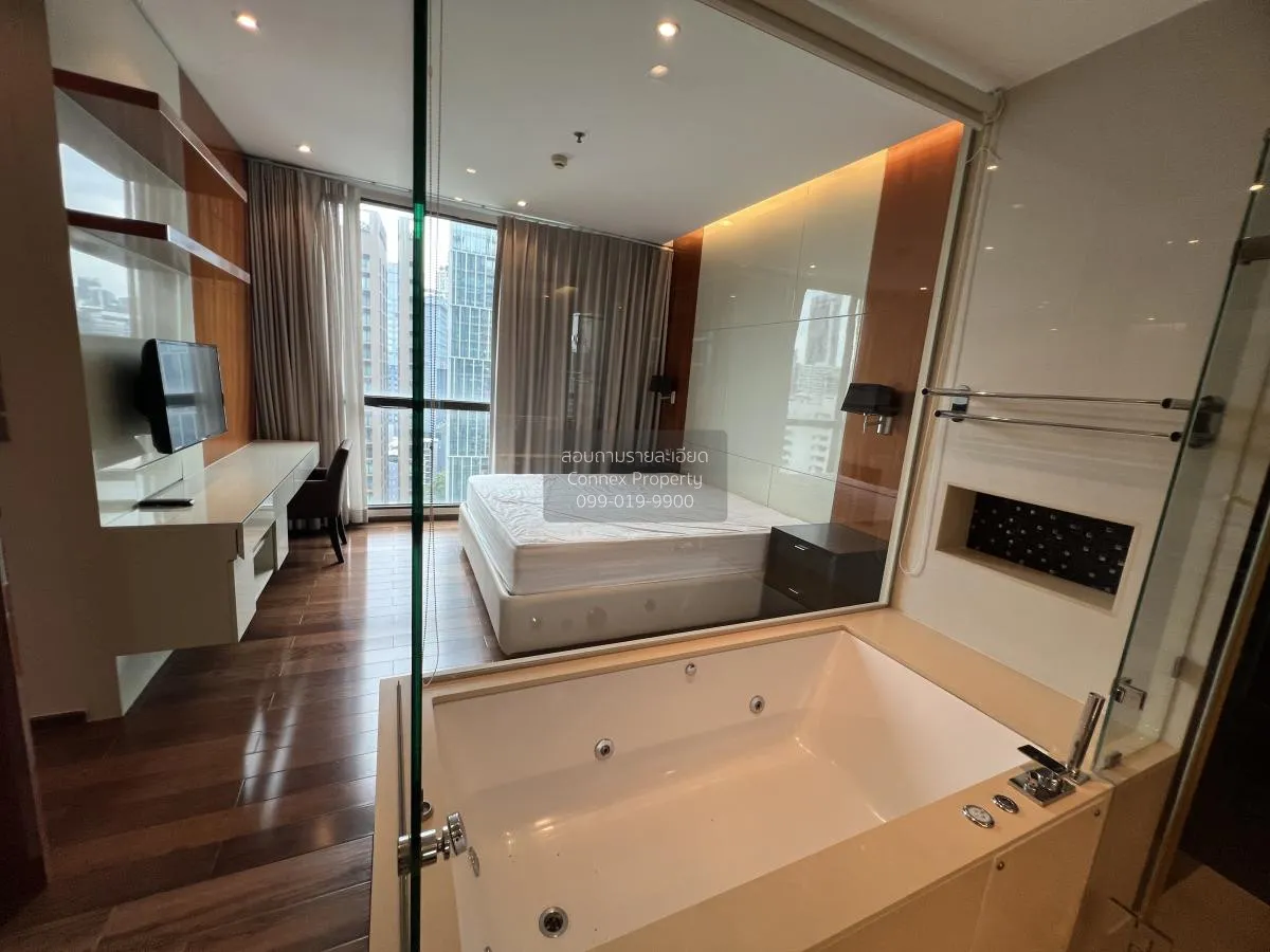FOR RENT condo , Quattro by Sansiri , Duplex , wide frontage , BT