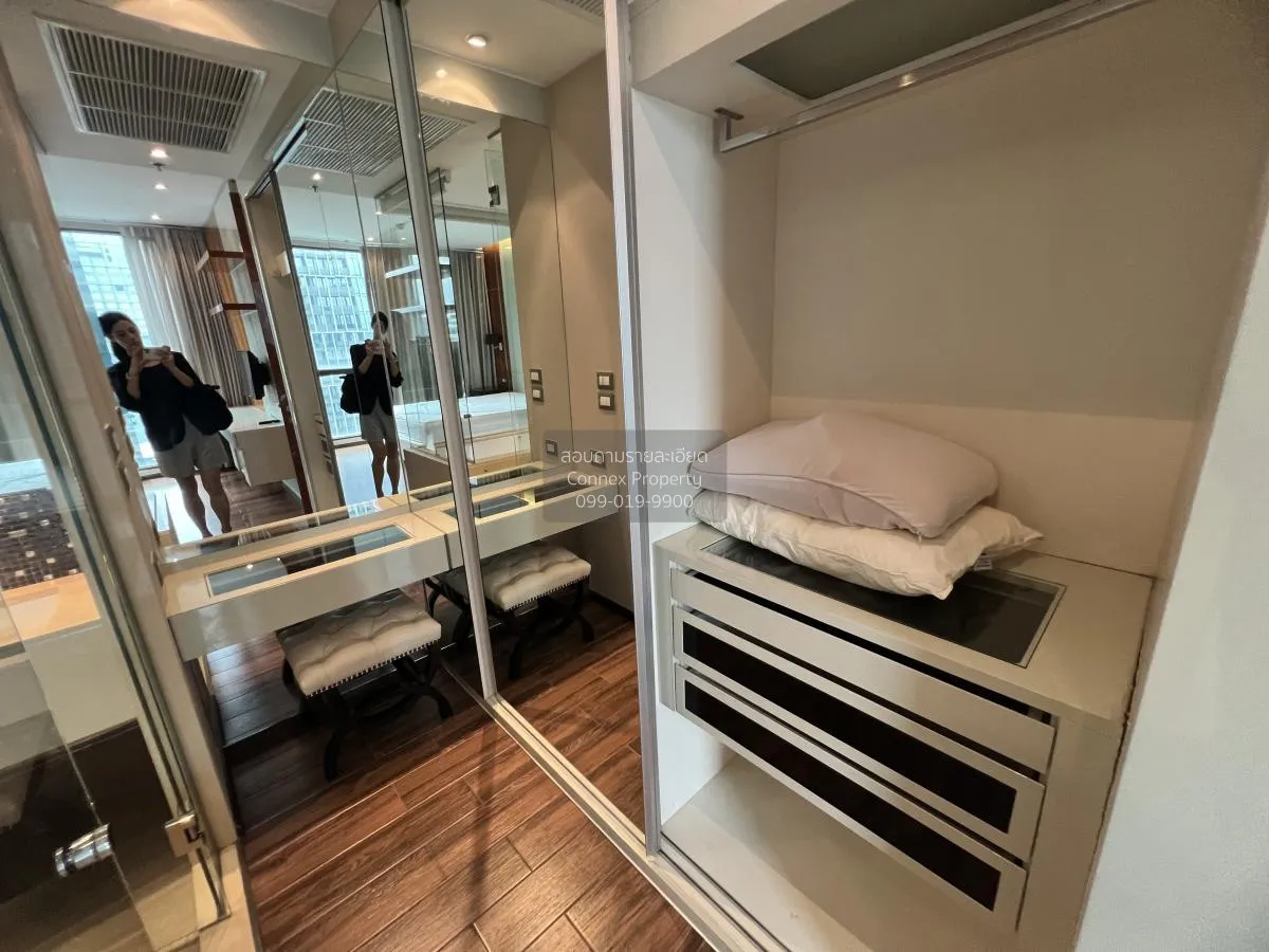 FOR RENT condo , Quattro by Sansiri , Duplex , wide frontage , BT