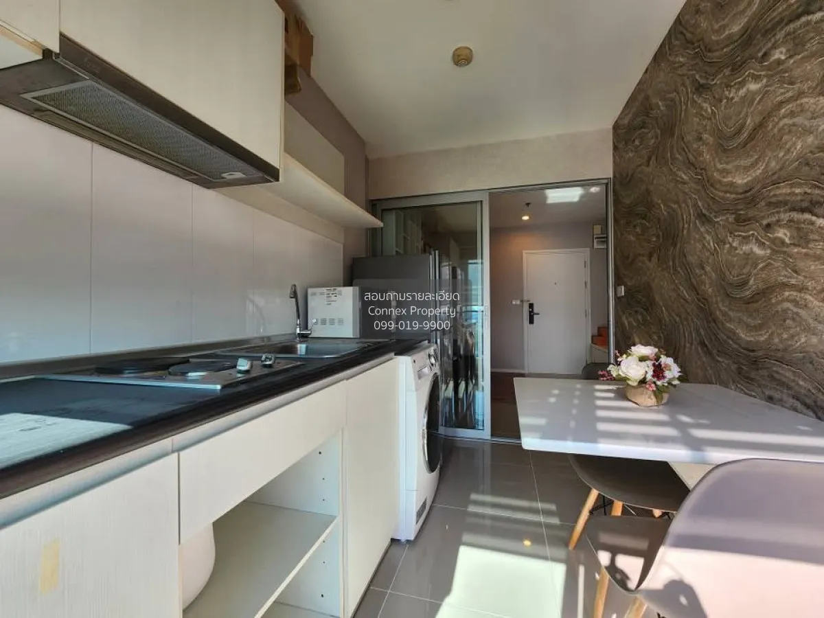 เช่า คอนโด  Aspire Sukhumvit 48 BTS-พระโขนง สุขุมวิท พระโขนง คลอง 3