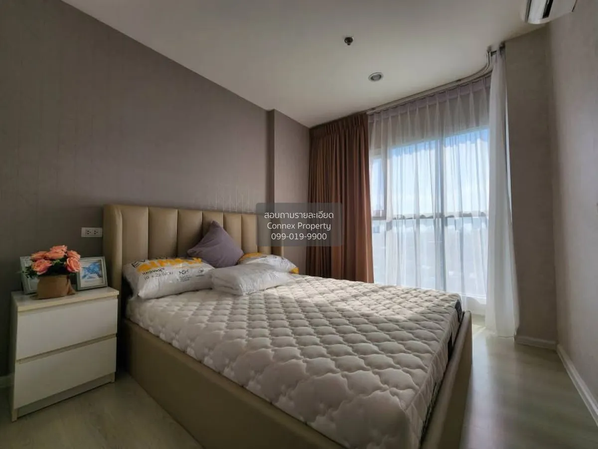 เช่า คอนโด  Aspire Sukhumvit 48 BTS-พระโขนง สุขุมวิท พระโขนง คลอง