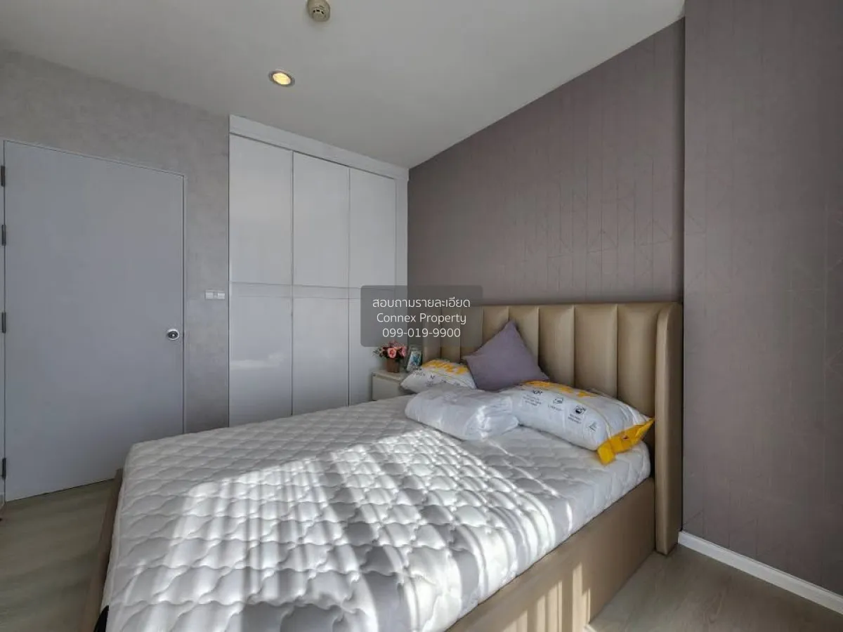 เช่า คอนโด  Aspire Sukhumvit 48 BTS-พระโขนง สุขุมวิท พระโขนง คลอง