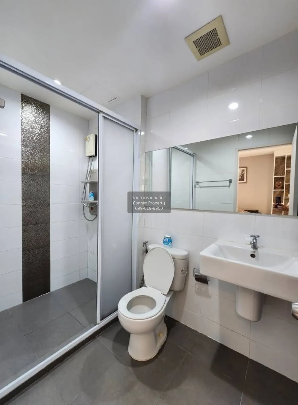เช่า คอนโด  Aspire Sukhumvit 48 BTS-พระโขนง สุขุมวิท พระโขนง คลอง