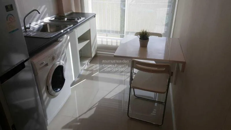 FOR RENT condo , Aspire Sukhumvit 48 , Duplex , wide frontage , B 4