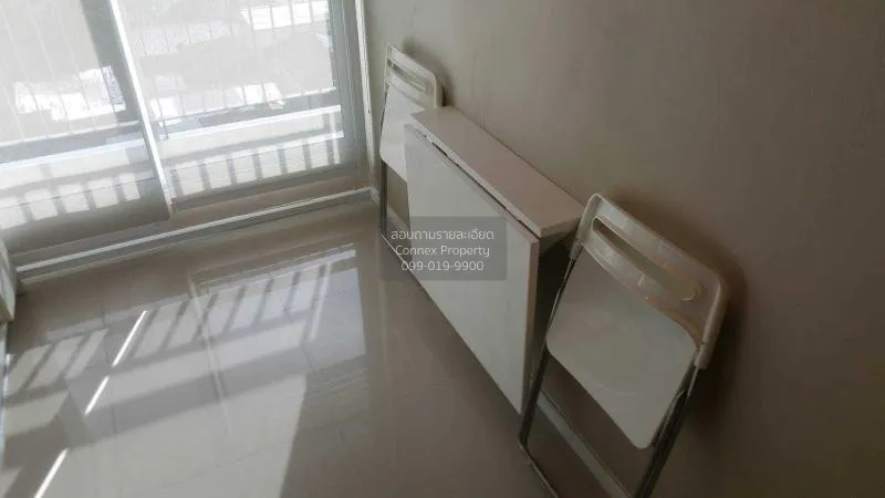 FOR RENT condo , Aspire Sukhumvit 48 , Duplex , wide frontage , B