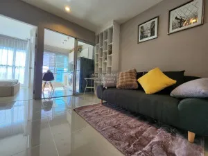เช่า คอนโด  Aspire Sukhumvit 48 BTS-พระโขนง สุขุมวิท พระโขนง คลองเตย กรุงเทพ CX-02345