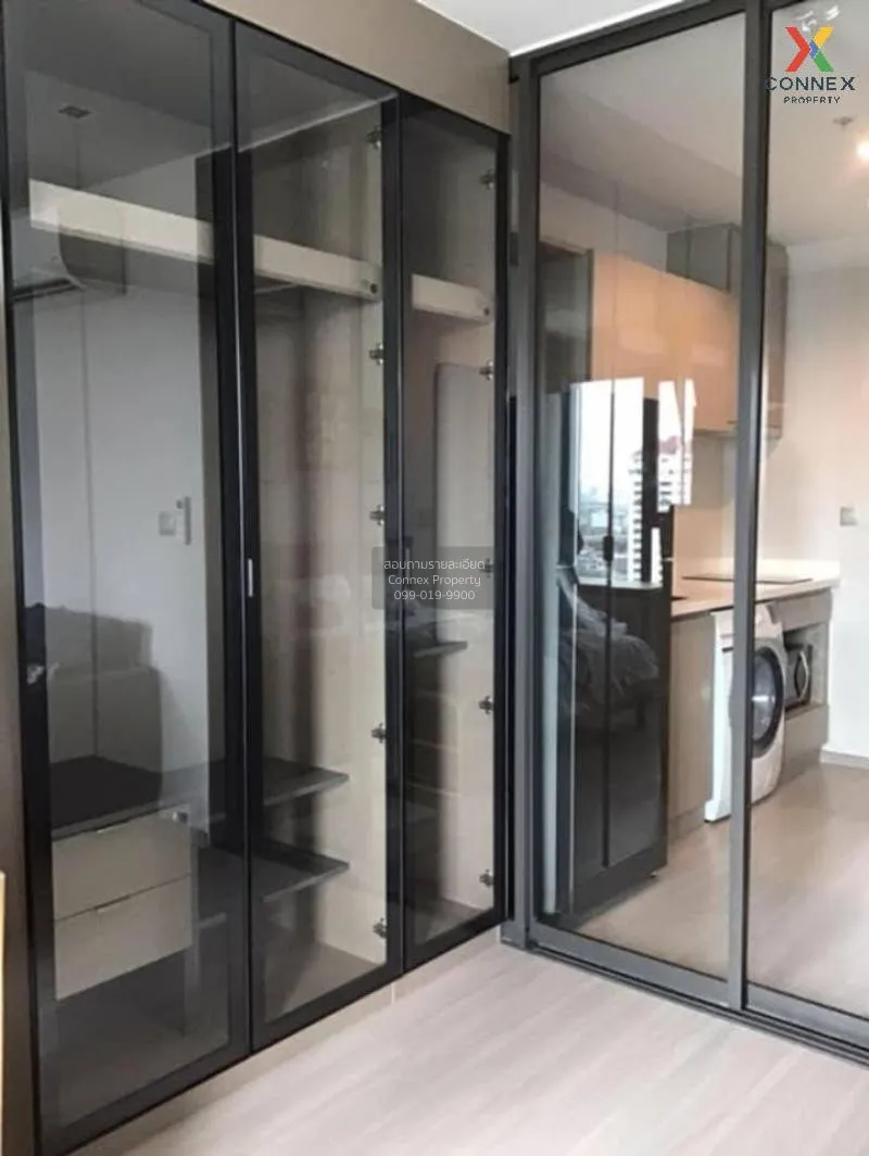 FOR RENT condo , Life Ladprao , Duplex , wide frontage , BTS-Ha Y 3