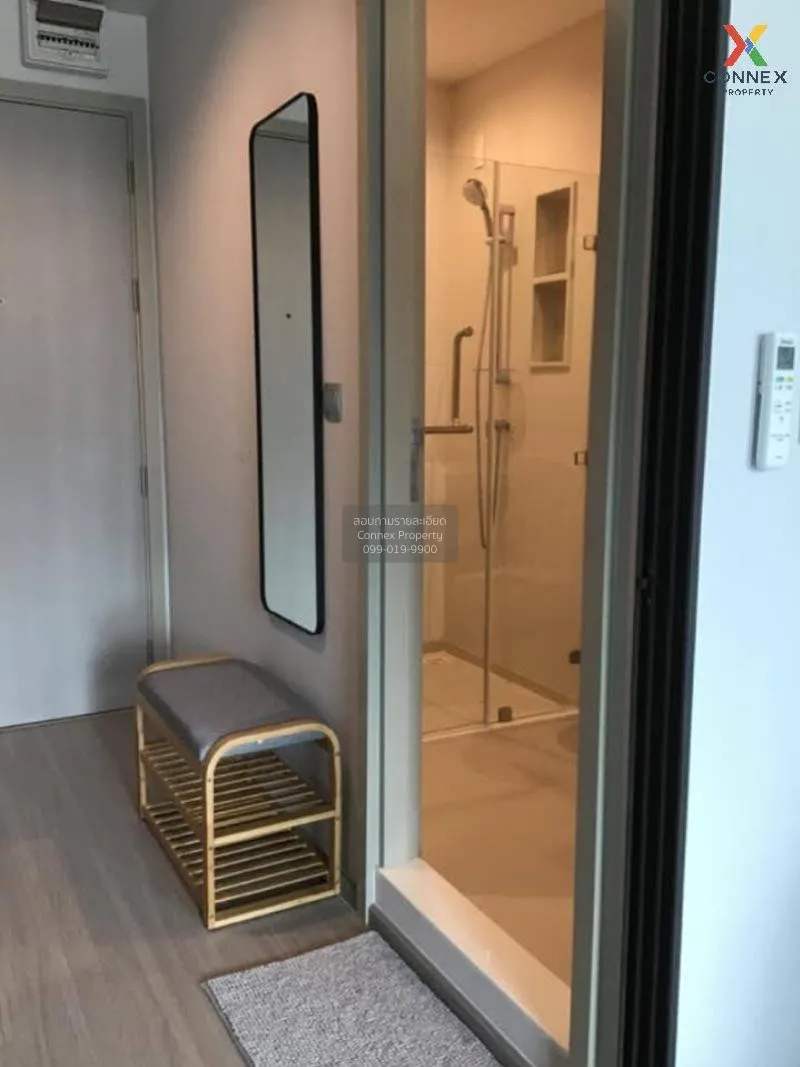 FOR RENT condo , Life Ladprao , Duplex , wide frontage , BTS-Ha Y 4