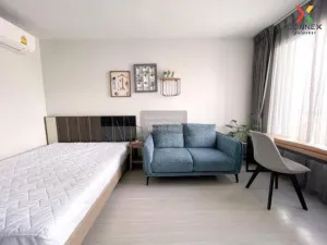 FOR RENT condo , Life Ladprao , Duplex , wide frontage , BTS-Ha Yaek Lat Phrao , Chomphon , Chatuchak , Bangkok , CX-02348