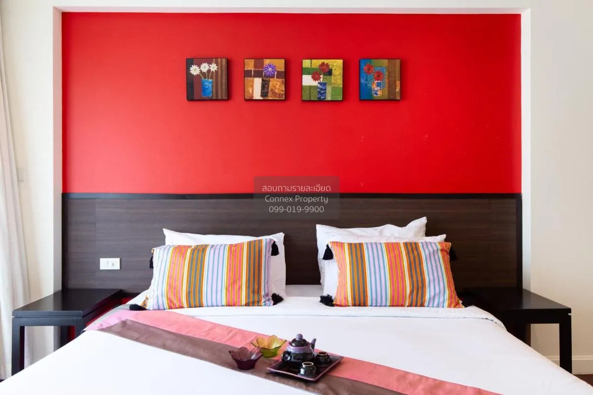 FOR RENT condo , Sathorn Gallery Residences , Duplex , wide front