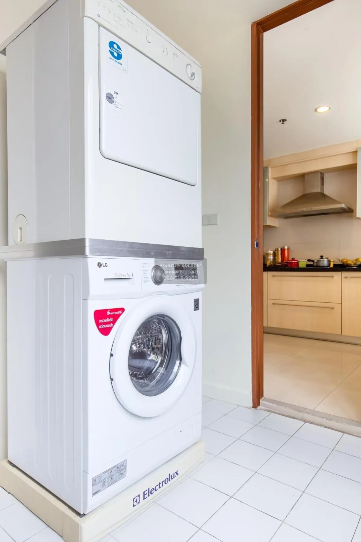 FOR RENT condo , Sathorn Gallery Residences , Duplex , wide front