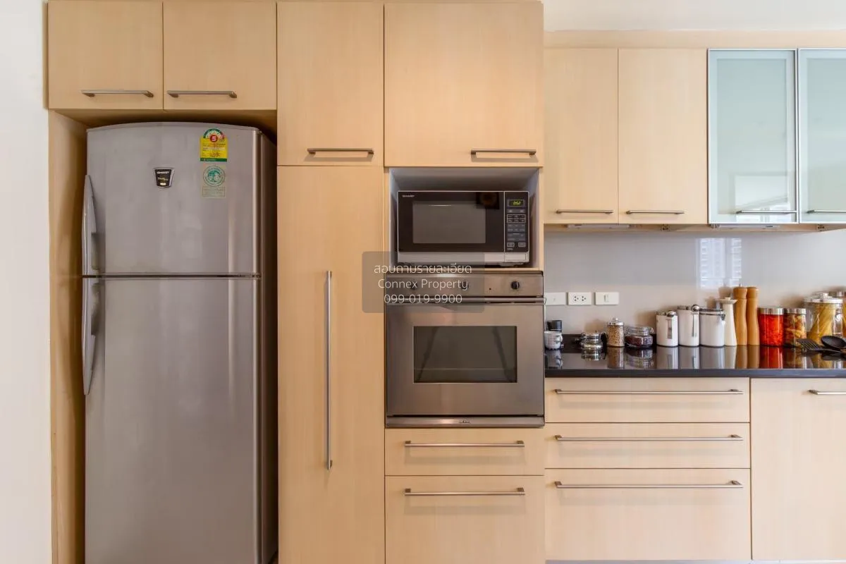 FOR RENT condo , Sathorn Gallery Residences , Duplex , wide front