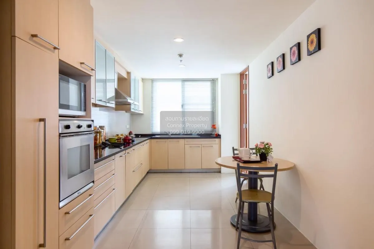 FOR RENT condo , Sathorn Gallery Residences , Duplex , wide front