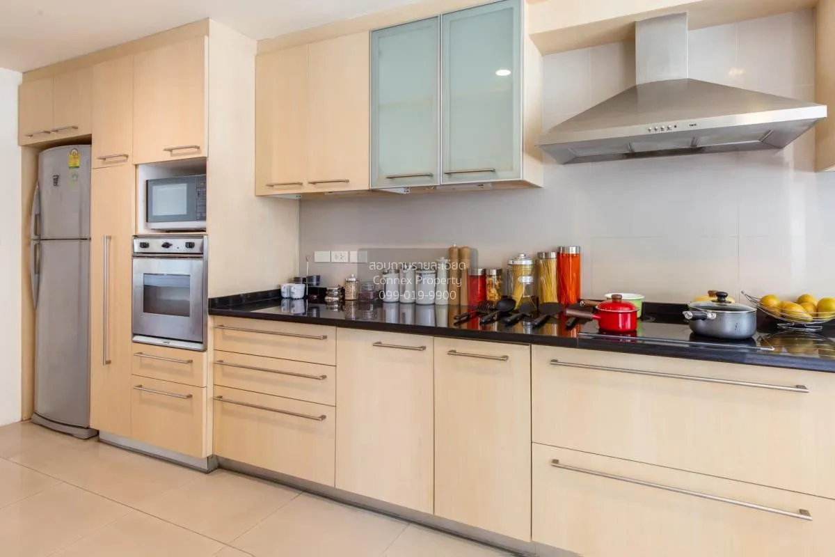 FOR RENT condo , Sathorn Gallery Residences , Duplex , wide front