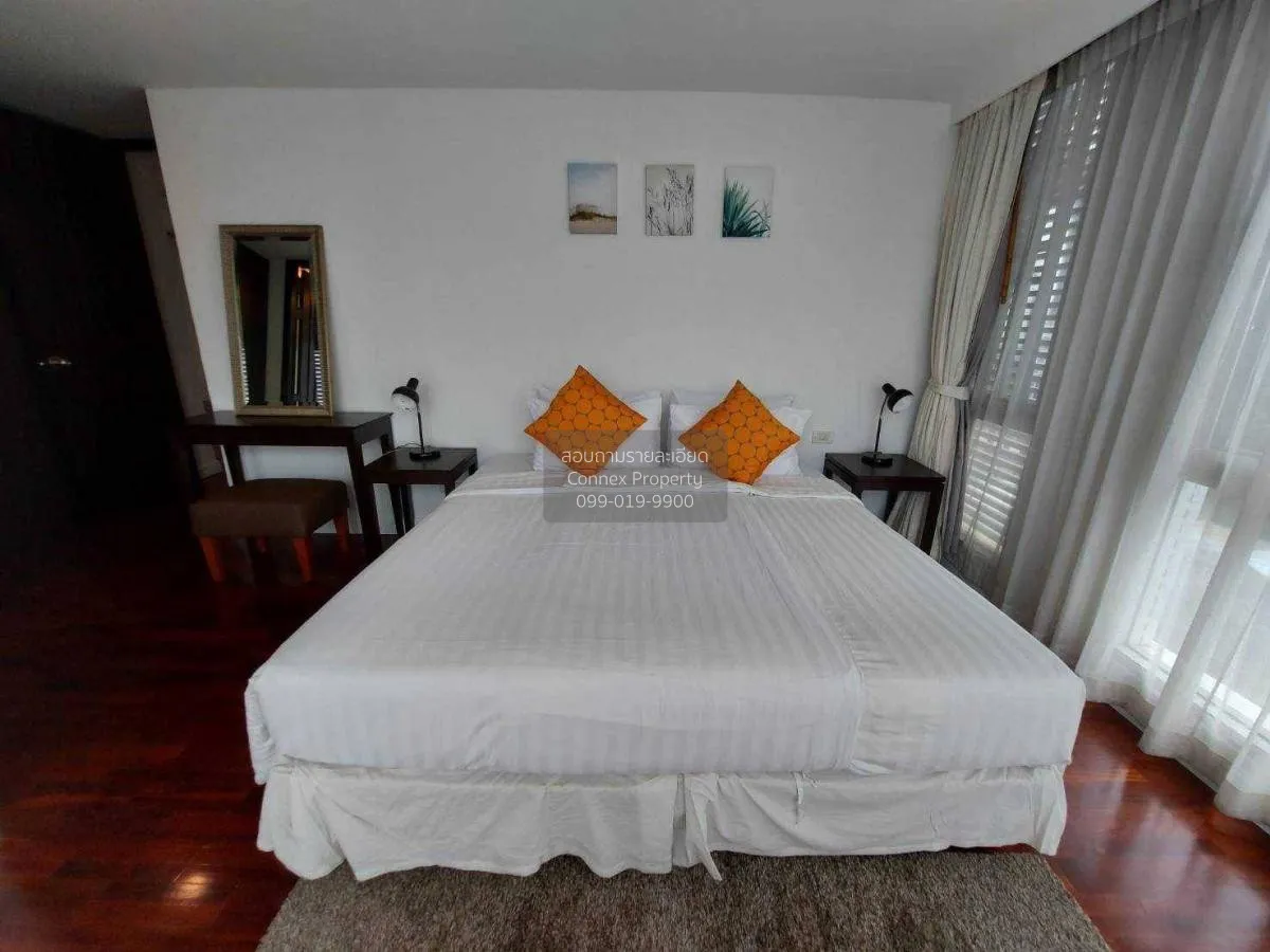 FOR RENT condo , Sathorn Gallery Residences , Duplex , wide front