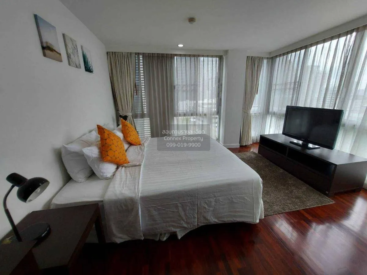 FOR RENT condo , Sathorn Gallery Residences , Duplex , wide front