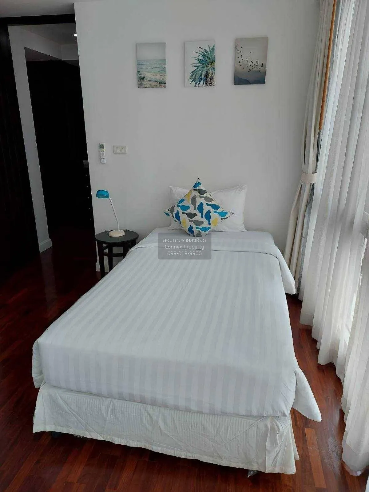 FOR RENT condo , Sathorn Gallery Residences , Duplex , wide front