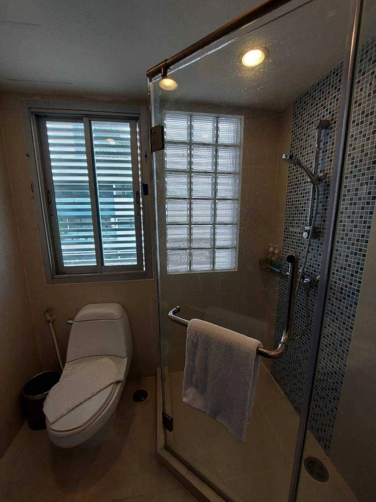 FOR RENT condo , Sathorn Gallery Residences , Duplex , wide front